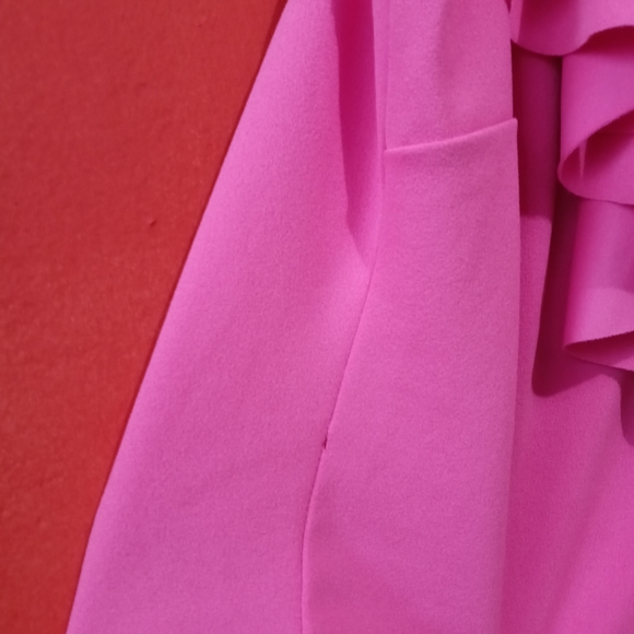 Pink Top Women Size S 🌙 - Picture 4 of 4